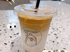-Something For(中洲湾店)