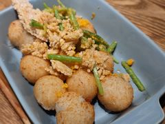 -蜜桃餐厅·伴山(湖滨商业街店)