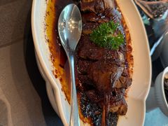 -上和臻品中国菜(花园街店)