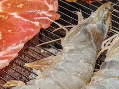 -何发发和牛烧肉·鳗鱼榴莲放题自助(乐峰广场店)