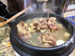 -清真·穆萨砂锅(大皮院店)