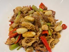 -茶叁酒肆·楚味江湖(菱角湖店)