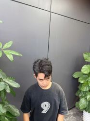 -藤野造型•烫染专业店