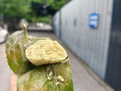 -叶婆婆豆浆馍馍