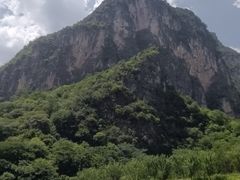 -高岚大峡谷旅游度假区