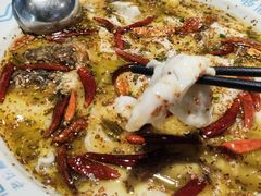 -花椒俏川菜小馆(南海万达店)