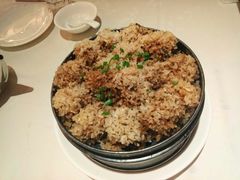 荷香糯米排骨-金春禧(世茂国际广场店)