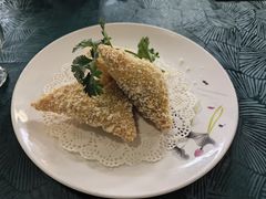 -八珍·潮点荟·手工潮式点心·私房菜(桂园南苑店)