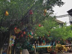 -长鹿旅游休博园