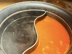 -温野菜涮涮锅(西单大悦城店)