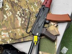 -兵魂·室内真人CS枪战俱乐部·团建·军事轰趴馆