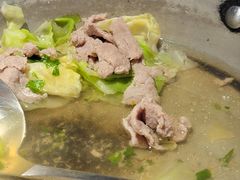 -全牛匠·乐山跷脚牛肉(西单华威约饭街店)