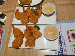 -必胜客(绿地新都会店)