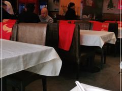 大堂-嘉陵楼馋嘴城(簋街总店)