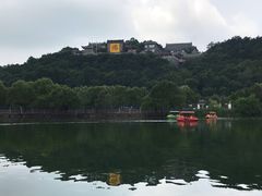 -北山公园