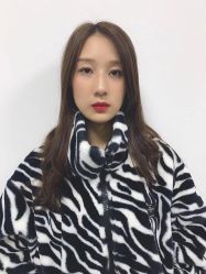 -16番发型