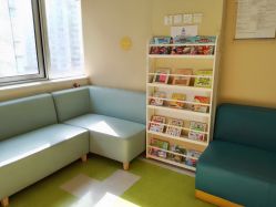 -杭州贝瑞斯美华妇儿医院·早孕·产检·儿科