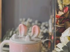 -星巴克臻选(郑州国贸360广场店)