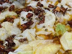 -金三可市井水煮鱼(金碧园店)