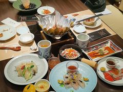 -匠和风精致料理(莆田财富中心店)