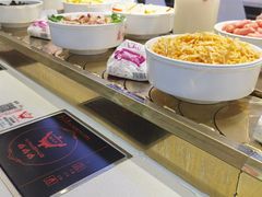 -西火火·川派小火锅(西溪银泰店)