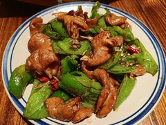 -刘师父老汉口江湖菜(蔡锷路店)