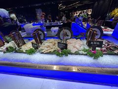 -加餐海鲜自助(宝龙一城店)