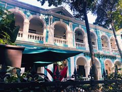 -星巴克臻选(广州沙面店)