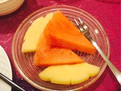 -申粤轩酒楼·三十年粤菜经典(丁香花园店)