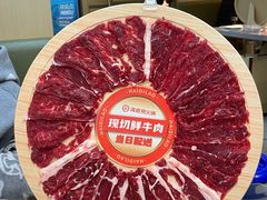 -海底捞火锅(团结桥店)