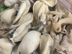 -花苑美食横琴生蚝火锅(拱北粤华路店)