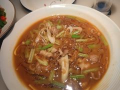 -绿茶餐厅(汇悦大融城店)