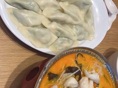 -喜家德虾仁水饺(马栏店)