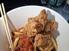 -巴尔喀十新疆餐厅(开发区店)