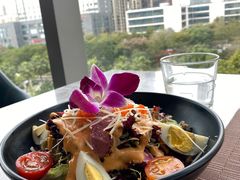 -1874融合西厨·观景餐厅(保利店)