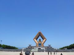 -法门文化景区