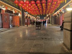 -古文化街旅游区