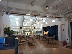 -WeWork中国(三里屯11号社区店)