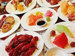 -北京朝阳悠唐皇冠假日酒店