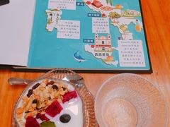 -沏点Trattoria意大利餐厅(新街口店)