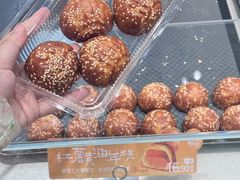 -泸溪河桃酥(江宁太阳城店)