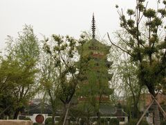 -狼山风景名胜区