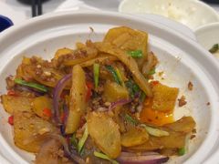 -兰湘子·湘菜小炒(石家庄万象城店)