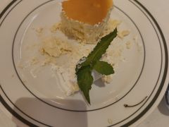 -Wolfgang’s Steakhouse 沃夫冈牛排馆(上海白玉兰广场店)