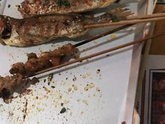 -木屋烧烤(惠阳华润小径湾店)