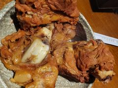95烀棒骨-95号酱骨·一块豆腐(展春园西路店)