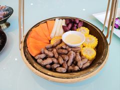 -一品滇香·云南菜(公益西桥店)