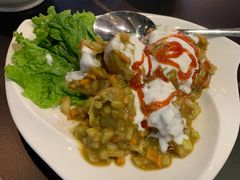 -Santoor 萨都里印度餐厅(北锣鼓巷店)