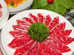 -喜聚薈·花膠雞海鮮火鍋(越秀店)