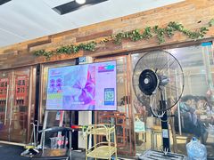 -炽城·烤肉名家(鸿达中央广场店)